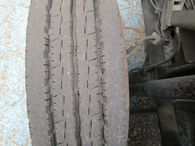 日野 デュトロ TKG-XZU650M(2WD)の写真46