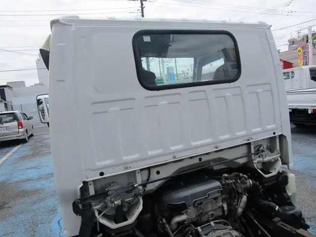 いすゞ エルフ TKG-NJR85AN(2WD)の写真12