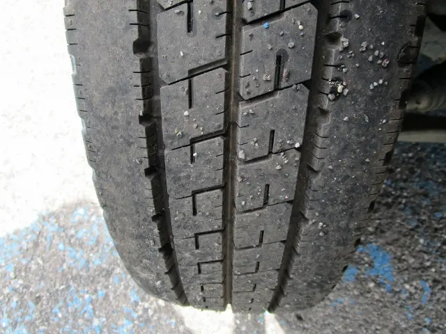 いすゞ エルフ TKG-NJR85AN(2WD)の写真41