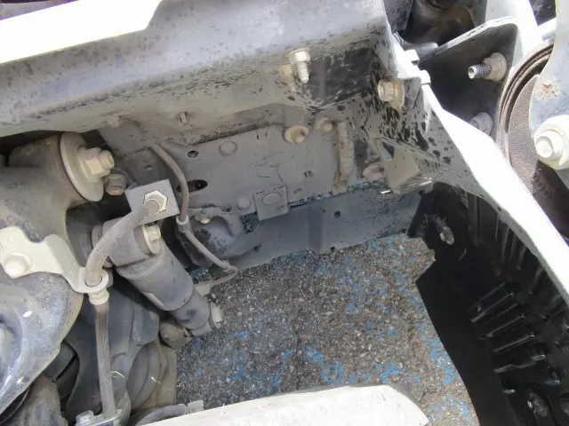 いすゞ エルフ TKG-NLR85AN(2WD)の写真22