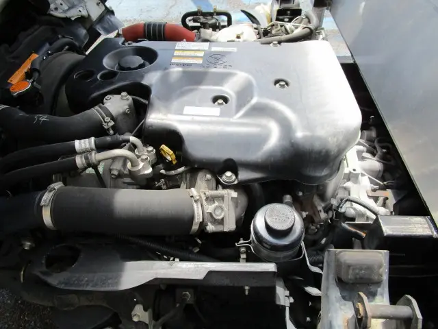 いすゞ エルフ TKG-NLR85AN(2WD)の写真23