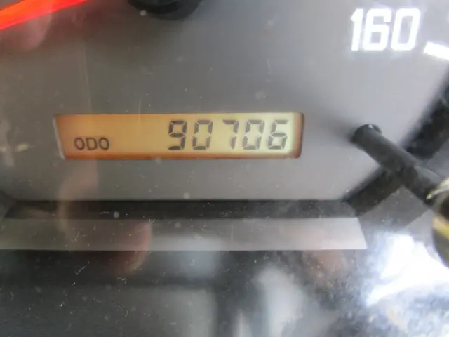 いすゞ エルフ TKG-NLR85AN(2WD)の写真36
