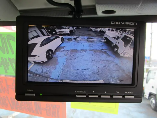 いすゞ エルフ TKG-NLR85AN(2WD)の写真37