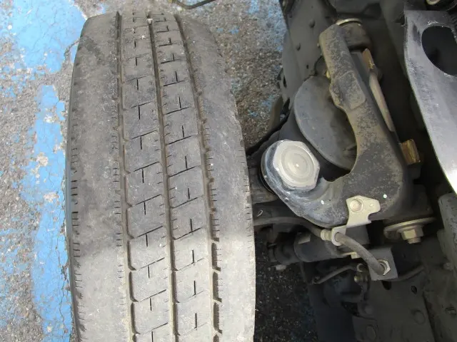 いすゞ エルフ TKG-NLR85AN(2WD)の写真41