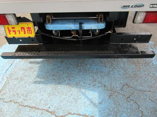 日野 デュトロ TPG-XZU655M(2WD)の写真15