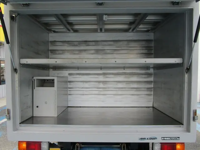 日野 デュトロ TPG-XZU655M(2WD)の写真16