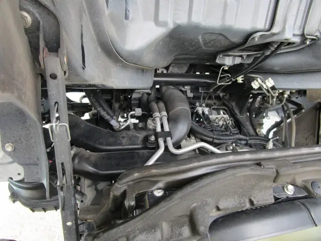 日野 デュトロ TPG-XZU655M(2WD)の写真20