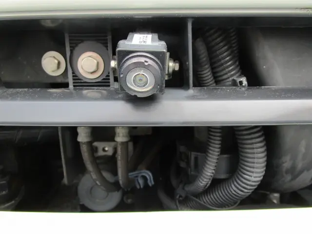 日野 デュトロ TPG-XZU655M(2WD)の写真26