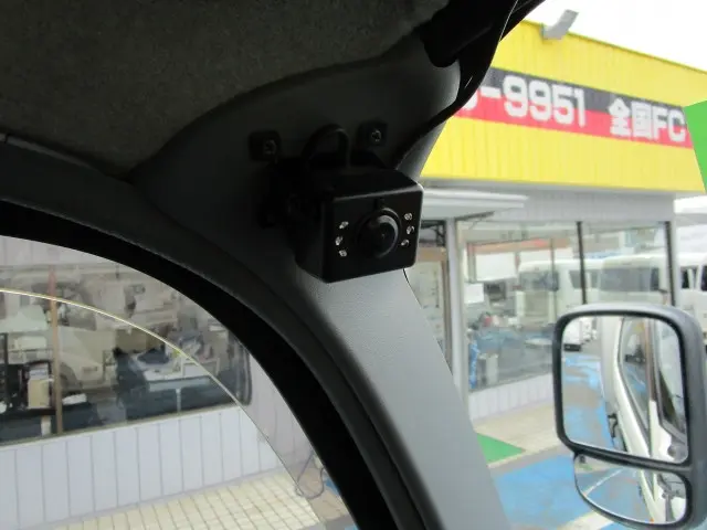 日野 デュトロ TPG-XZU655M(2WD)の写真27