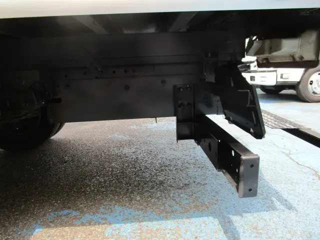 日野 デュトロ TPG-XZU655M(2WD)の写真29