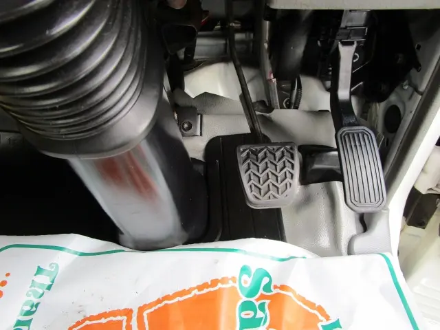 日野 デュトロ TPG-XZU655M(2WD)の写真34