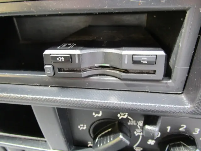 日野 デュトロ TPG-XZU655M(2WD)の写真42