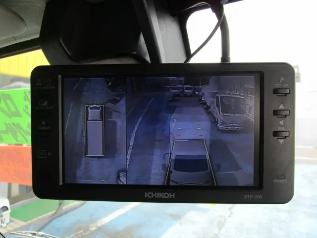 日野 デュトロ TPG-XZU655M(2WD)の写真44
