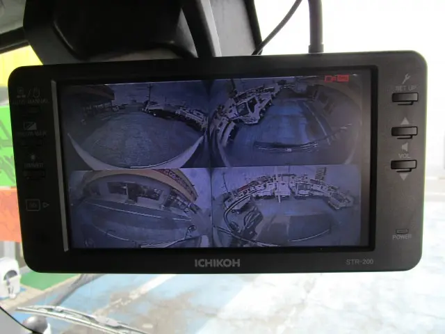 日野 デュトロ TPG-XZU655M(2WD)の写真45