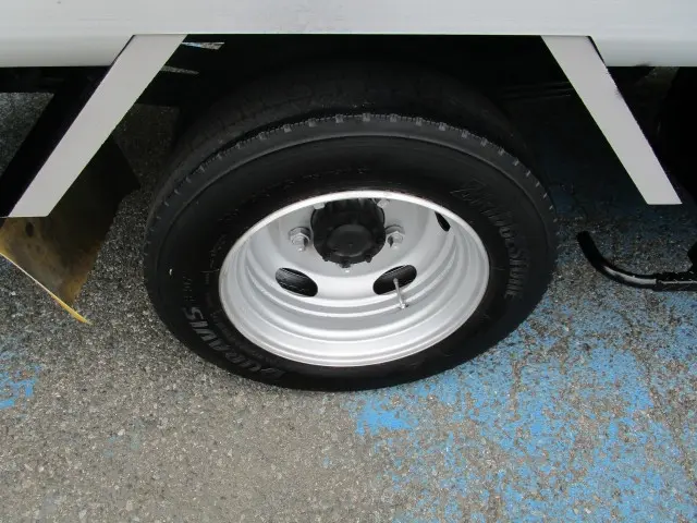 日野 デュトロ TPG-XZU655M(2WD)の写真50