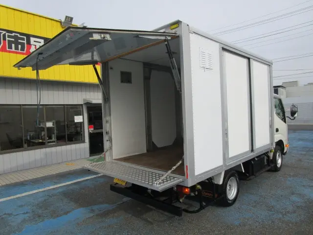 トヨタ トヨエース ABF-TRY230(2WD)の写真2