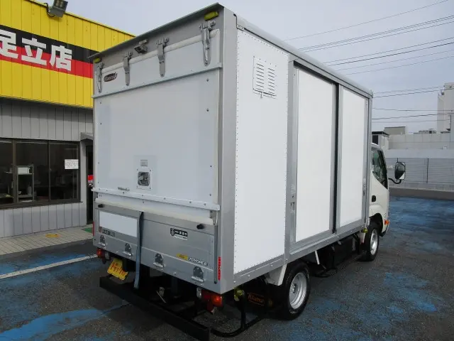 トヨタ トヨエース ABF-TRY230(2WD)の写真3