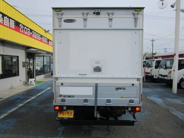 トヨタ トヨエース ABF-TRY230(2WD)の写真4