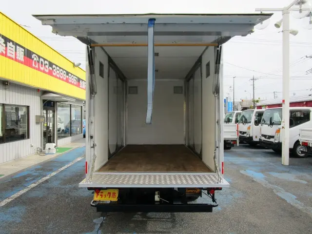 トヨタ トヨエース ABF-TRY230(2WD)の写真5