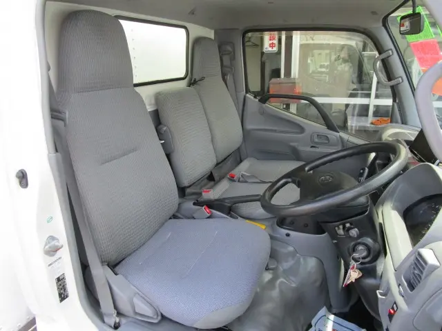 トヨタ トヨエース ABF-TRY230(2WD)の写真6