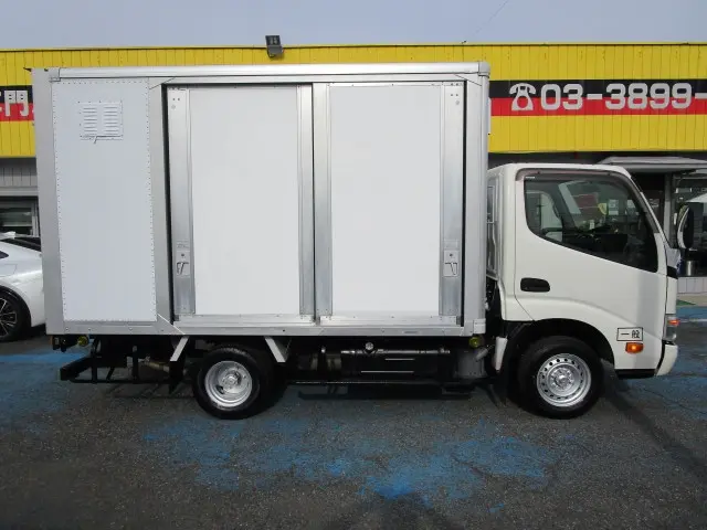 トヨタ トヨエース ABF-TRY230(2WD)の写真8