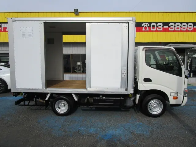 トヨタ トヨエース ABF-TRY230(2WD)の写真10