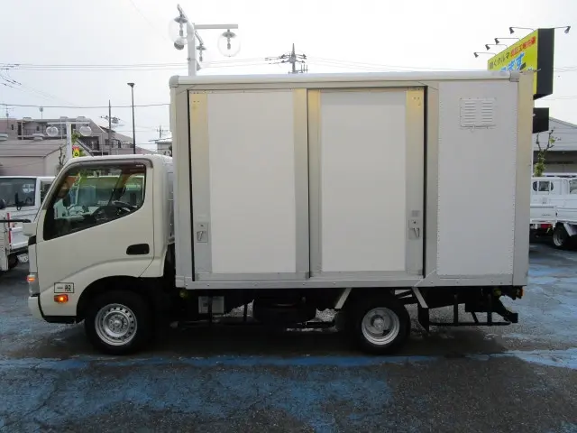トヨタ トヨエース ABF-TRY230(2WD)の写真11