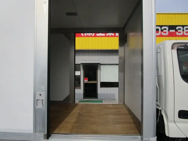 トヨタ トヨエース ABF-TRY230(2WD)の写真12