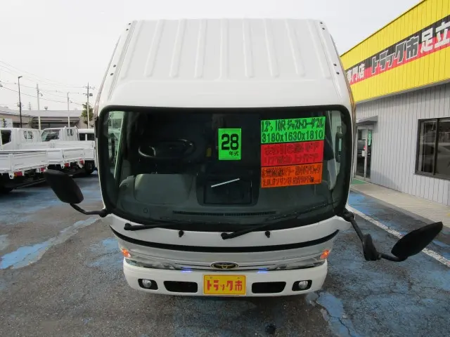 トヨタ トヨエース ABF-TRY230(2WD)の写真13