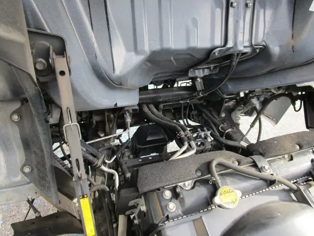 トヨタ トヨエース ABF-TRY230(2WD)の写真14