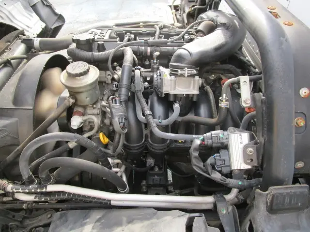 トヨタ トヨエース ABF-TRY230(2WD)の写真17