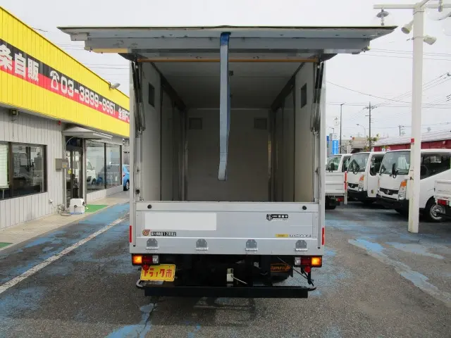トヨタ トヨエース ABF-TRY230(2WD)の写真19