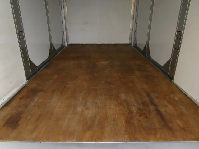 トヨタ トヨエース ABF-TRY230(2WD)の写真20