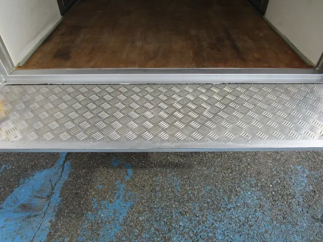 トヨタ トヨエース ABF-TRY230(2WD)の写真22