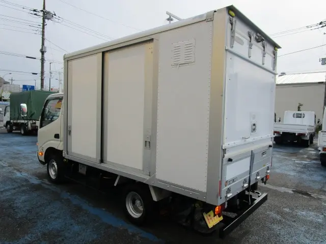 トヨタ トヨエース ABF-TRY230(2WD)の写真26