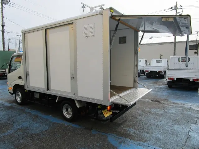 トヨタ トヨエース ABF-TRY230(2WD)の写真27