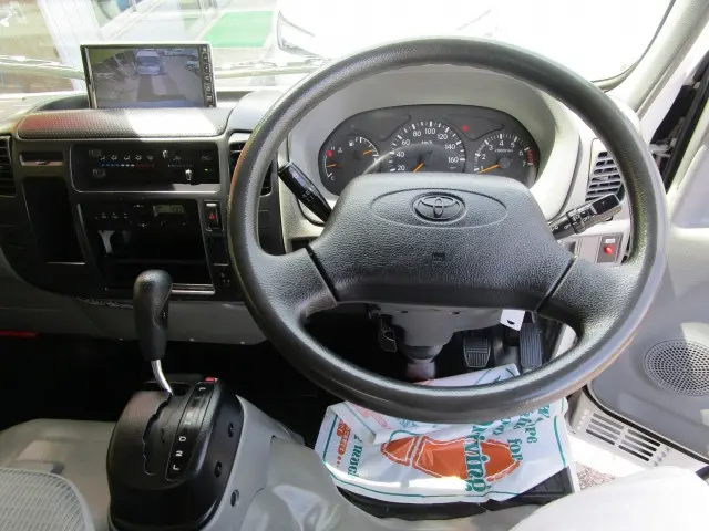 トヨタ トヨエース ABF-TRY230(2WD)の写真31