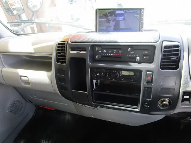 トヨタ トヨエース ABF-TRY230(2WD)の写真32