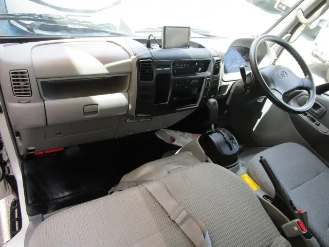トヨタ トヨエース ABF-TRY230(2WD)の写真37