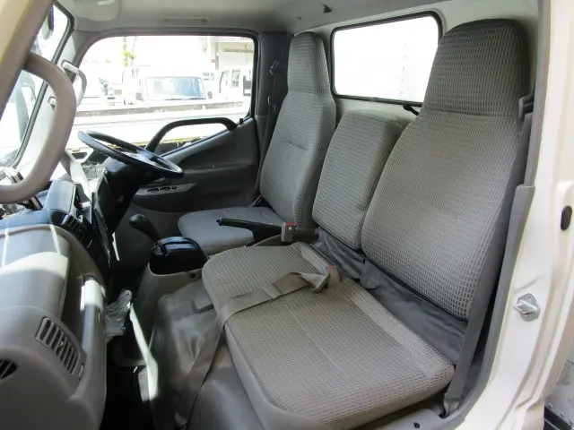 トヨタ トヨエース ABF-TRY230(2WD)の写真38