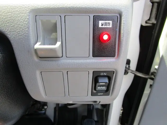 トヨタ トヨエース ABF-TRY230(2WD)の写真40