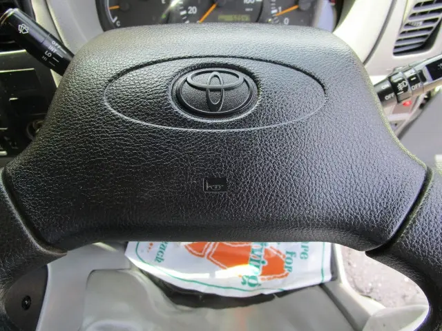 トヨタ トヨエース ABF-TRY230(2WD)の写真42
