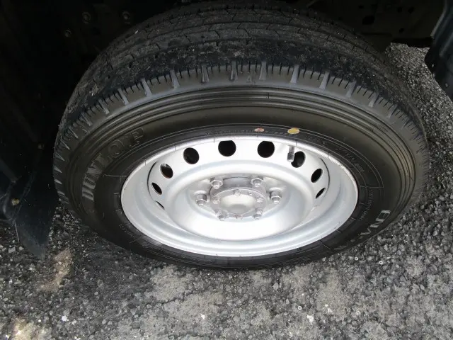 トヨタ トヨエース ABF-TRY230(2WD)の写真46