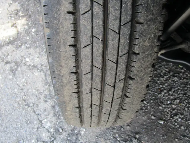 トヨタ トヨエース ABF-TRY230(2WD)の写真47