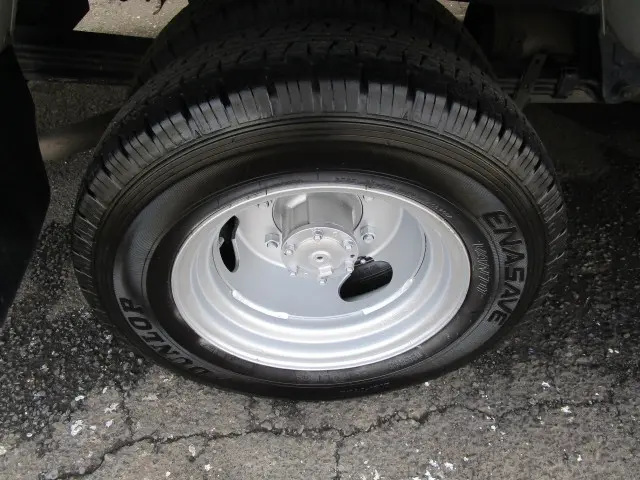 トヨタ トヨエース ABF-TRY230(2WD)の写真48