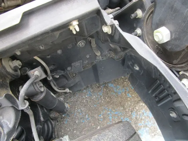 いすゞ エルフ TKG-NJR85A(2WD)の写真22