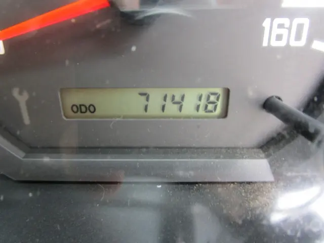 いすゞ エルフ TKG-NJR85A(2WD)の写真35