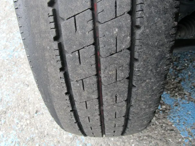 いすゞ エルフ TKG-NJR85A(2WD)の写真40