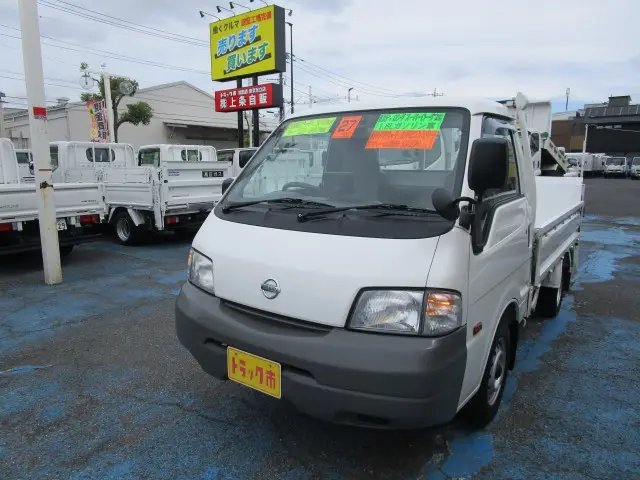 日産 バネットトラック ABF-SKP2TN(2WD)の写真1