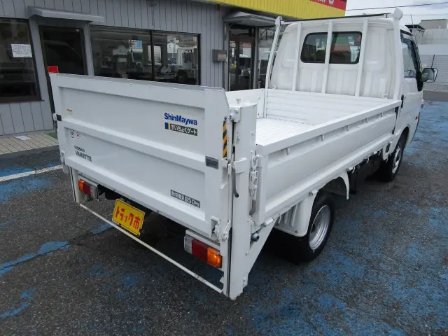 日産 バネットトラック ABF-SKP2TN(2WD)の写真3